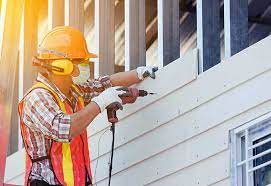 Best Siding Maintenance  in Garrett, IN