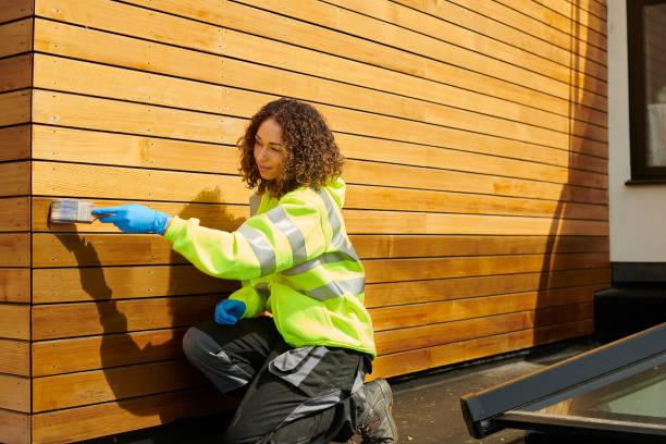 Best Steel Siding Installation  in Garrett, IN