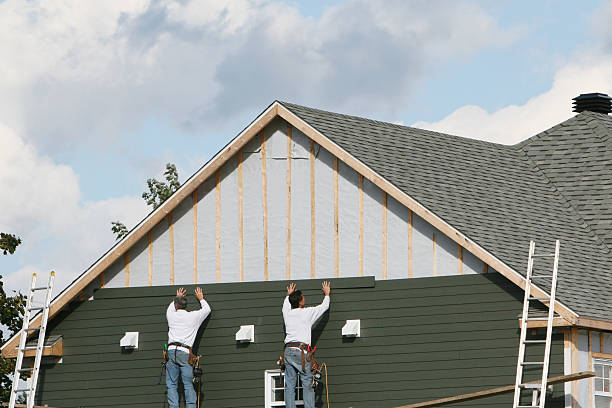 Best Stone Veneer Siding  in Garrett, IN